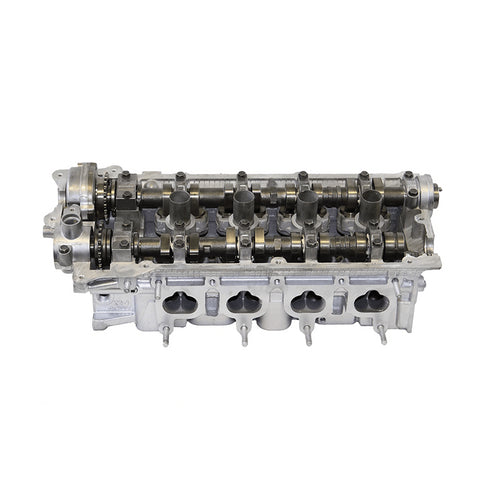 Hyundai G4ED Cylinder Head - Accent Coupe Elantra Getz Kia Cerato